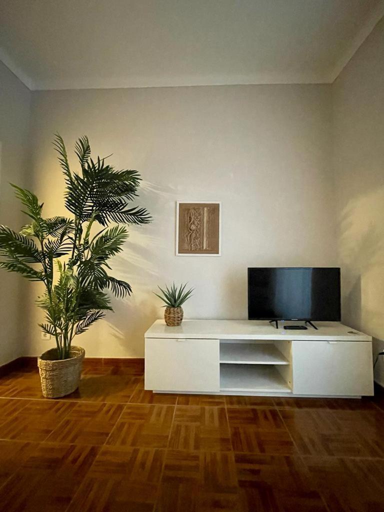 דירות נאזרה Lugar Dos Avos - R/C מראה חיצוני תמונה